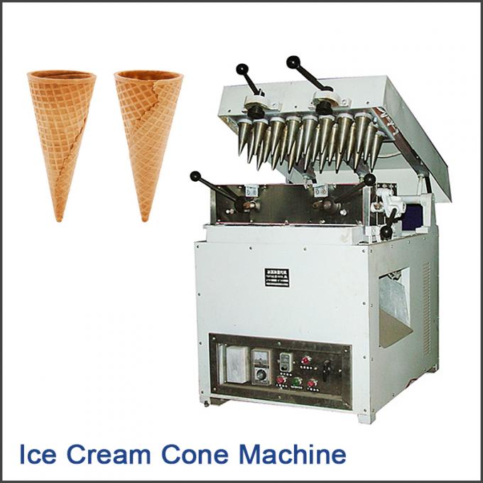 LPG Kanto Cooking Machine 2.5L Stainless Steel 201 Material 12